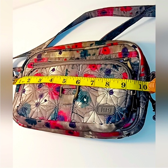 🌹🌹Lug Carousel Crossbody Bag🌹🌹 - Picture 6 of 10